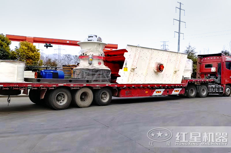 破碎機車間直發(fā)，一件也是批發(fā)價